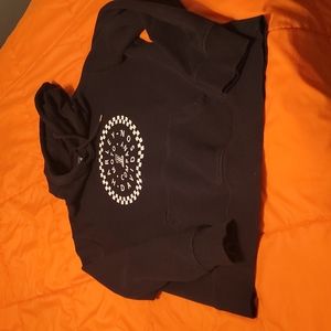 Womens Harley Davidson hoodie